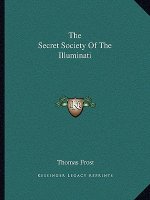The Secret Society Of The Illuminati