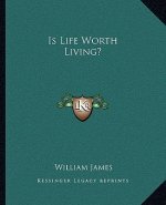 Is Life Worth Living?