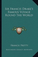 Sir Francis Drake's Famous Voyage Round the World