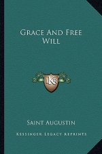 Grace and Free Will