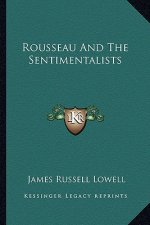 Rousseau and the Sentimentalists