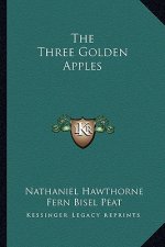 The Three Golden Apples