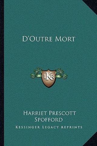 D'Outre Mort