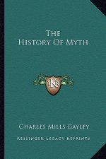 The History Of Myth