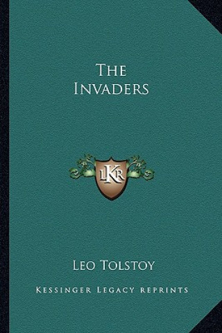 The Invaders