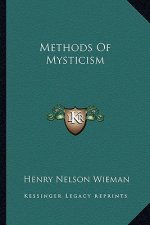 Methods of Mysticism