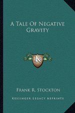 A Tale of Negative Gravity