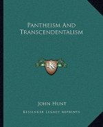 Pantheism and Transcendentalism