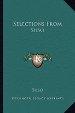 Selections from Suso