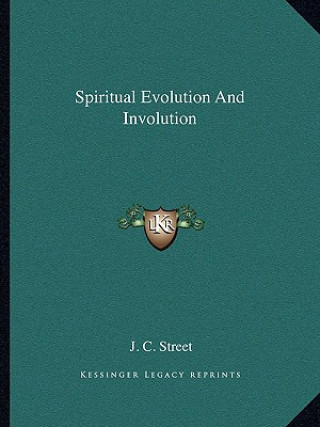 Spiritual Evolution and Involution
