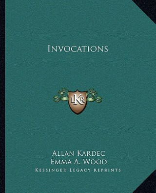 Invocations