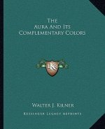 The Aura and Its Complementary Colors