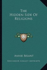 The Hidden Side of Religions
