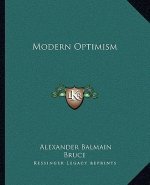 Modern Optimism