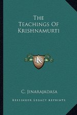 The Teachings of Krishnamurti