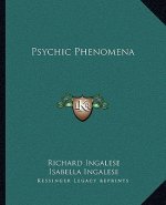 Psychic Phenomena