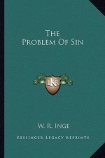 The Problem of Sin