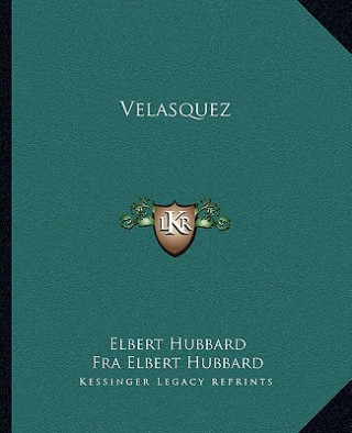 Velasquez