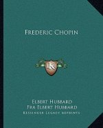 Frederic Chopin
