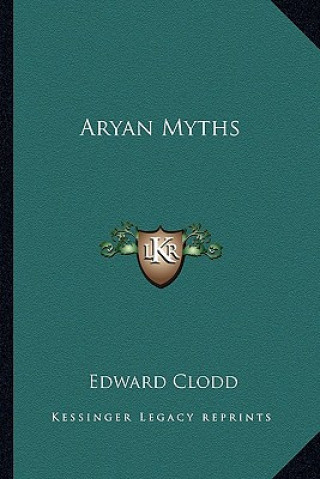 Aryan Myths