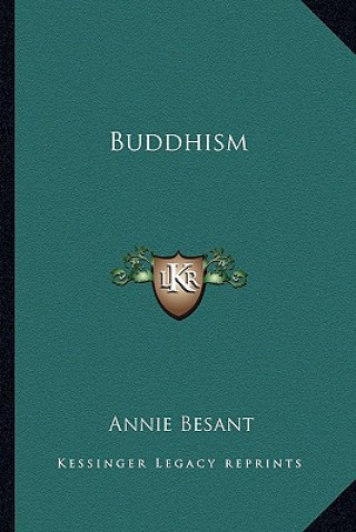 Buddhism