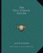 The True Eternal Nature