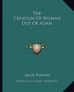 The Creation of Woman Out of Adam