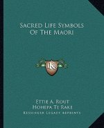 Sacred Life Symbols of the Maori