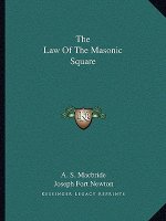 The Law of the Masonic Square