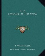 The Lessons of the Veda