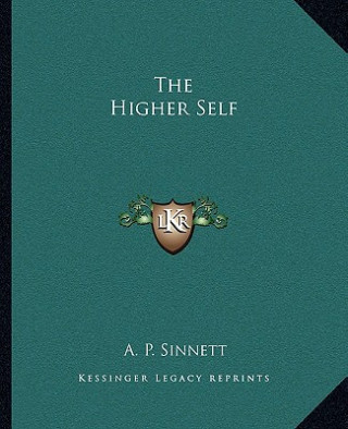 The Higher Self