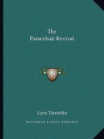 The Paracelsan Revival