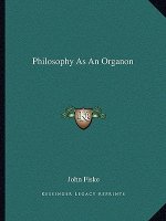 Philosophy as an Organon