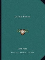 Cosmic Theism