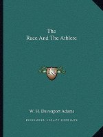 The Race and the Athlete