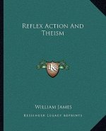 Reflex Action and Theism