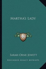 Martha's Lady