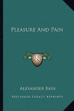 Pleasure and Pain