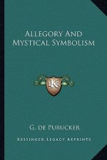 Allegory and Mystical Symbolism