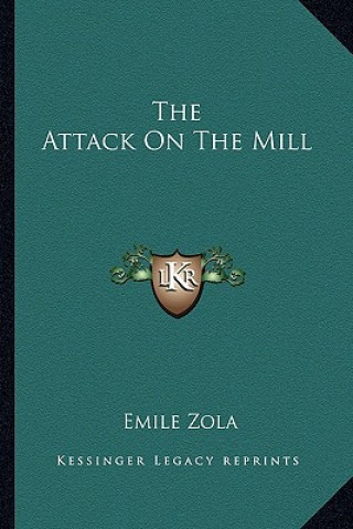 The Attack on the Mill