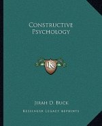 Constructive Psychology