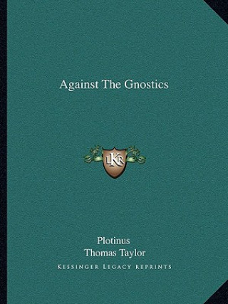 Against the Gnostics