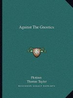 Against the Gnostics