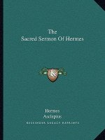 The Sacred Sermon of Hermes