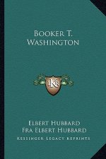 Booker T. Washington