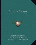 Stephen Girard