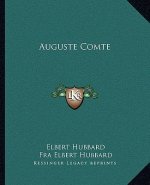 Auguste Comte