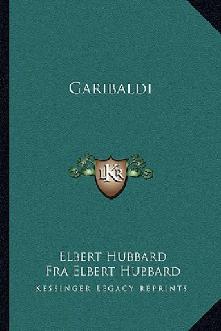 Garibaldi