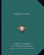 Franz Liszt