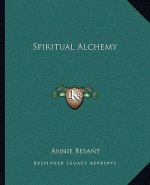 Spiritual Alchemy